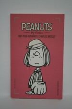 Peanuts #9 Non Puoi Ritirarti