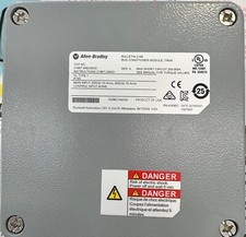 Allen Bradley Itrak Mover Magnetico Modulo 2198T-WBCMOD