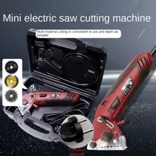 Mini seghetto elettrico per