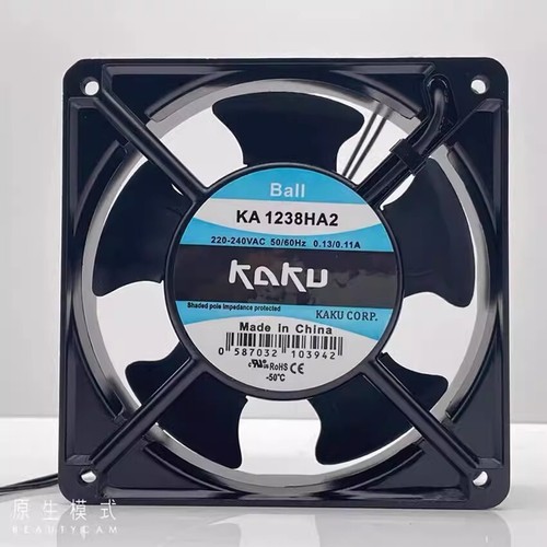 Kaku ka1238ha2 12038 220v 240v - 12038, 220v-240v