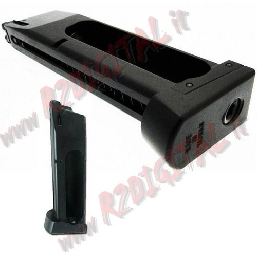 Caricatore hfc carco190 per - hfc,