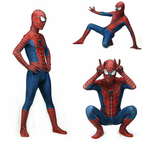 Costume spiderman bambini - *costume,