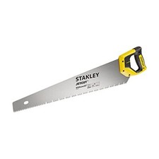 STANLEY 2-20-037 Sega a Mano Jet Cut Dynagrip, 550 mm