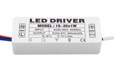 Led Driver trasformatore