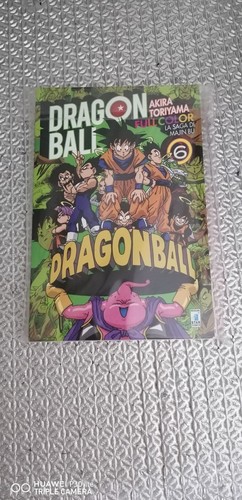 Dragon ball full - dragon,