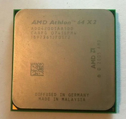 Amd athlon 4200 2 - 64,