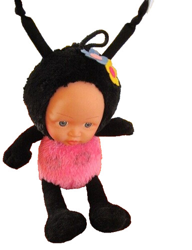 Bambola anne geddes 32 - cm,