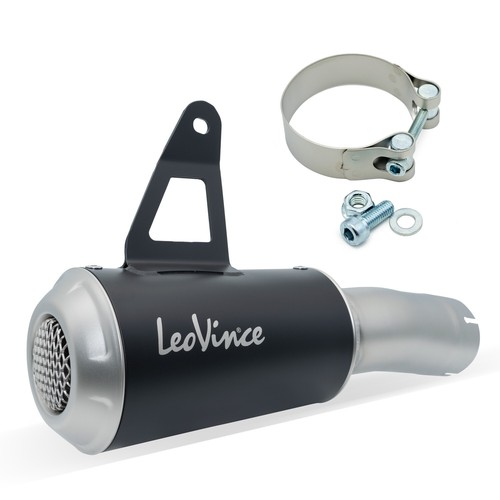 Silenziatore leovince slip - leovince, slip-on