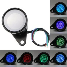 Tachimetro contagiri moto 12V