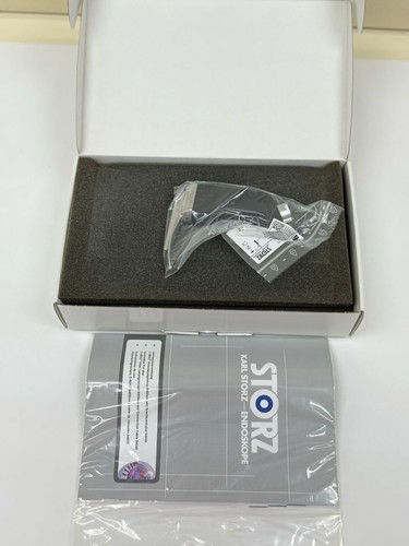 Storz 8403exc mac video - storz,