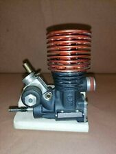  MOTORE BERGONZONI 3,5CC RC