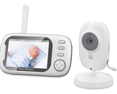 Baby monitor con fotocamera - , hd