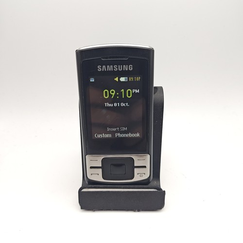 Samsung c3050 stratus telefono - samsung,