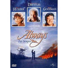 Always DVD Video