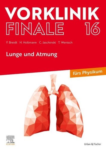Vorklinik finale lunge - vorklinik, 16.