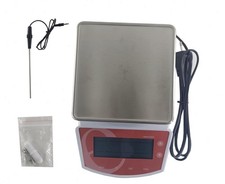 Agitatore magnetico piastra
