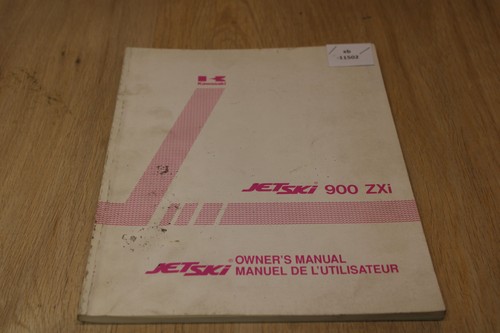 Kawasaki marine jet - kawasaki, ski