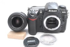 【Eccellente+++++】 Nikon