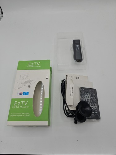Usb digital dvb sdr - digital, dvb-t