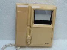 Videocitofono da parete