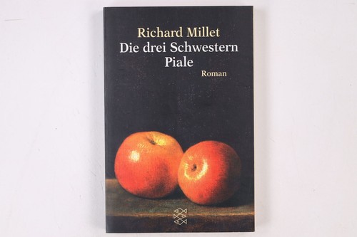 18608 richard millet die - die, drei