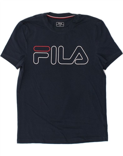Shirt uomo fila grafica - uomo, top