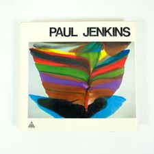 Paul Jenkins Abrams Elsen Art
