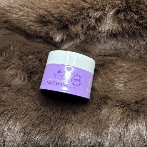 Sutra maschera capelli - sutra,