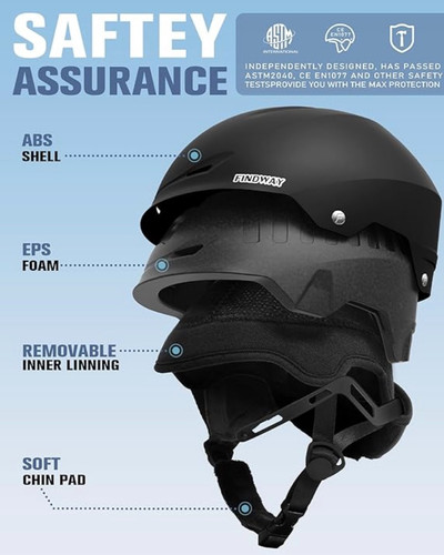Findway dxh 605 casco - dxh-605,