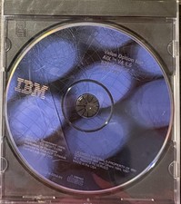 IBM AIX V4.1.5 Value Option