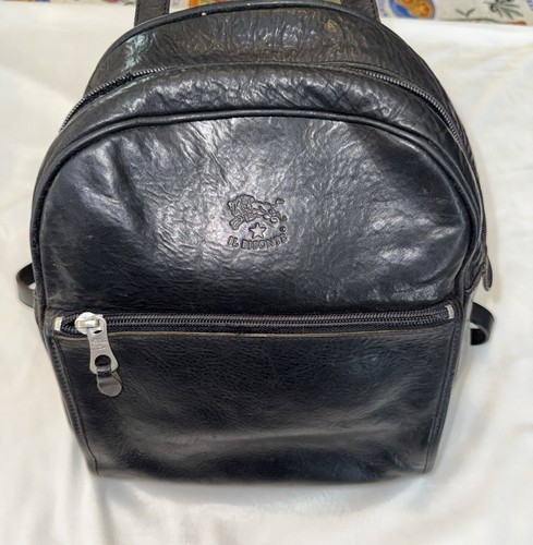Mini zaino vintage bisonte - mini, il