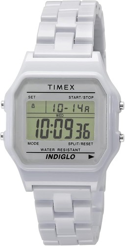 Nuovo orologio uomo - orologio, timex