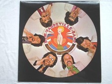 New Vaudeville Band New