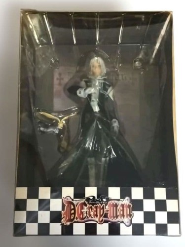 Figurina allen walker - allen,