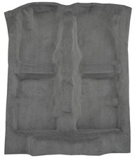 2009-2013 Mazda 3 Carpet -
