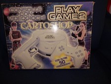 Videogiochi consolle play - ,,