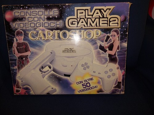 Videogiochi consolle play - ,,