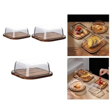 Burriera Vassoio per burro