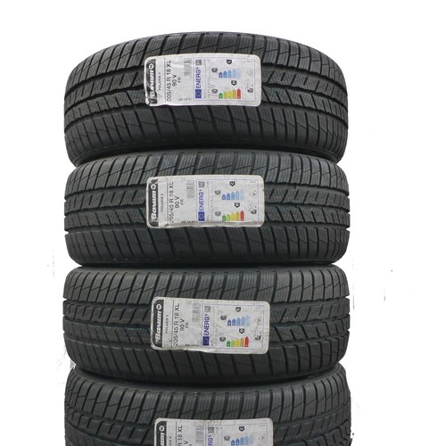 205 barum - 18, 4x