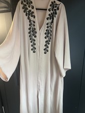 Abito Abaya Galabeya Jillaba