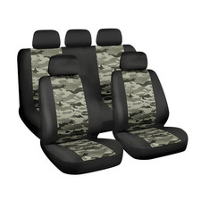 Coprisedili Auto Universali
