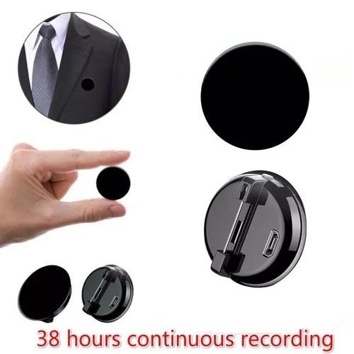 Mini registratore - , ad