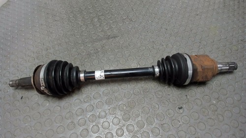 Albero motore sinistro toyota - albero,