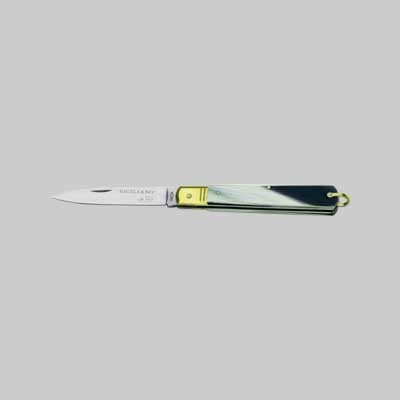 Coltello tasca mod sfilato - coltello,