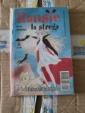 RANSIE LA STREGA BATTICUORE