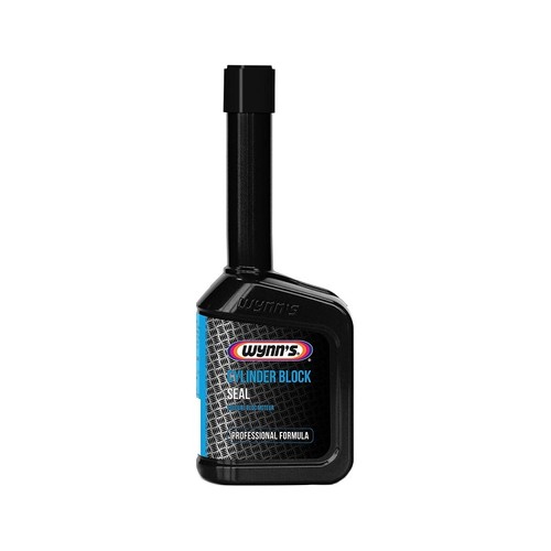 Additivo ripara crepe - , blocco