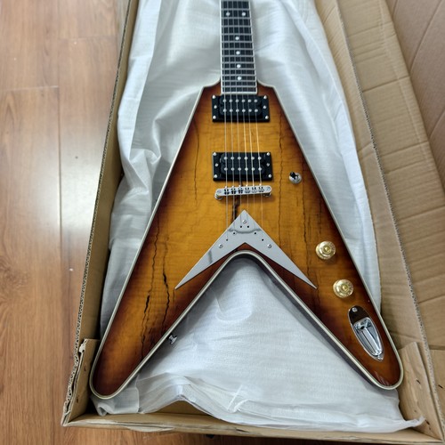 Flying style chitarra - style,