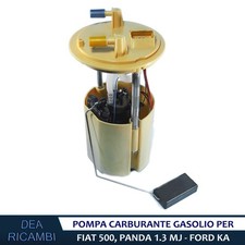 Pompa Carburante Gasolio per