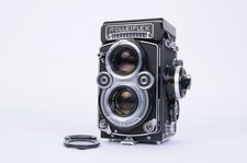 Rollei Rolleiflex 3.5F +