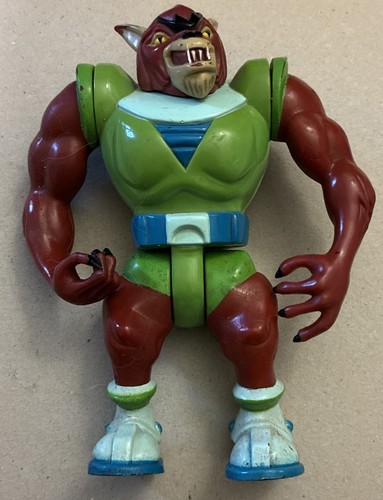 Fangster filmation - fangster,